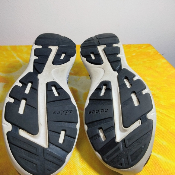 ADIDAS Women's Neo Cloudfoam Revolver Running Shoes - Picture 5 of 5